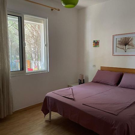 Vacation Home Dibra Velipojë Extérieur photo