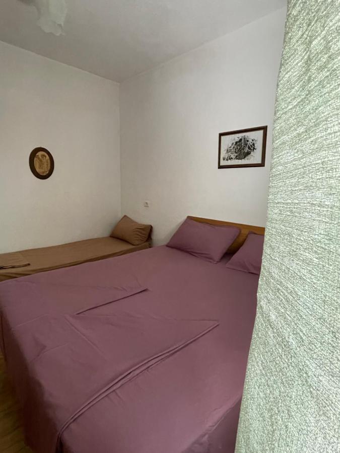 Vacation Home Dibra Velipojë Extérieur photo