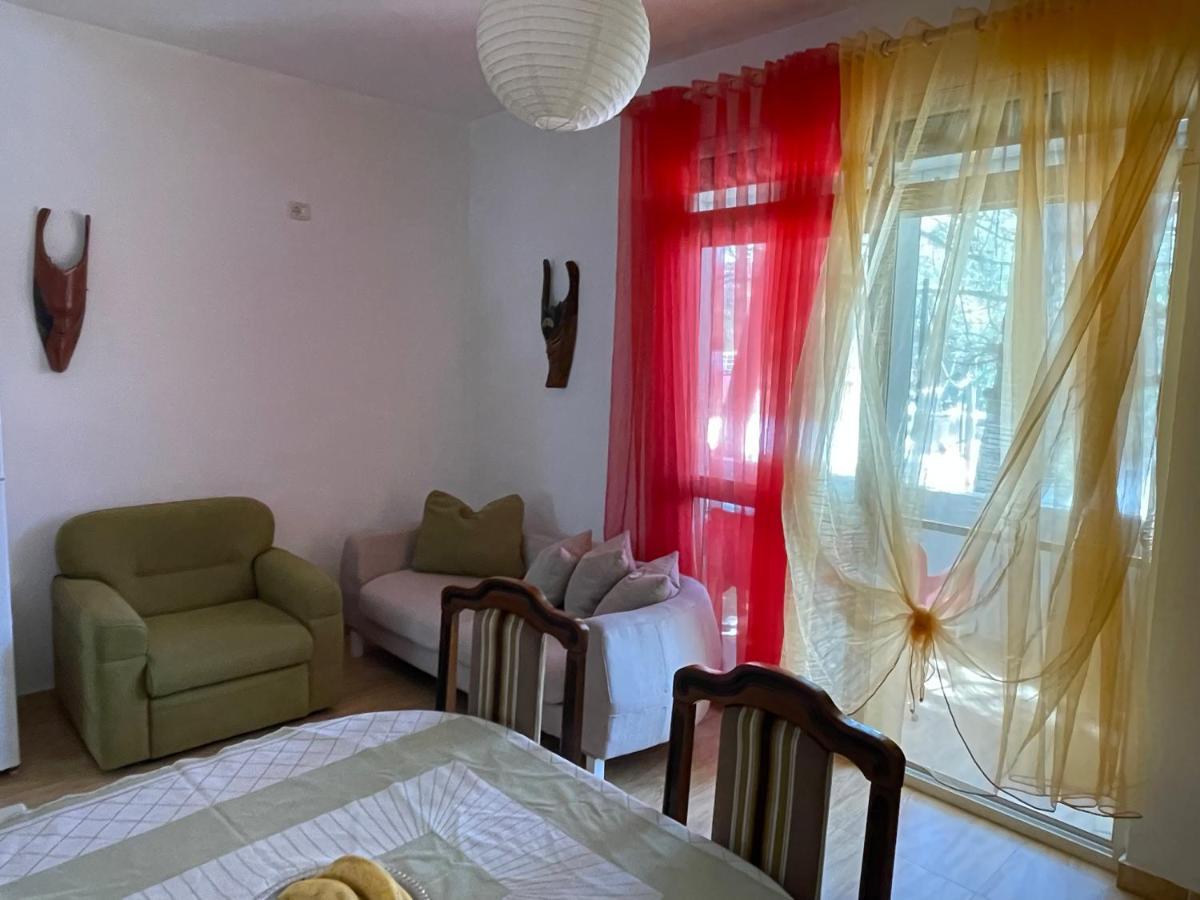 Vacation Home Dibra Velipojë Extérieur photo