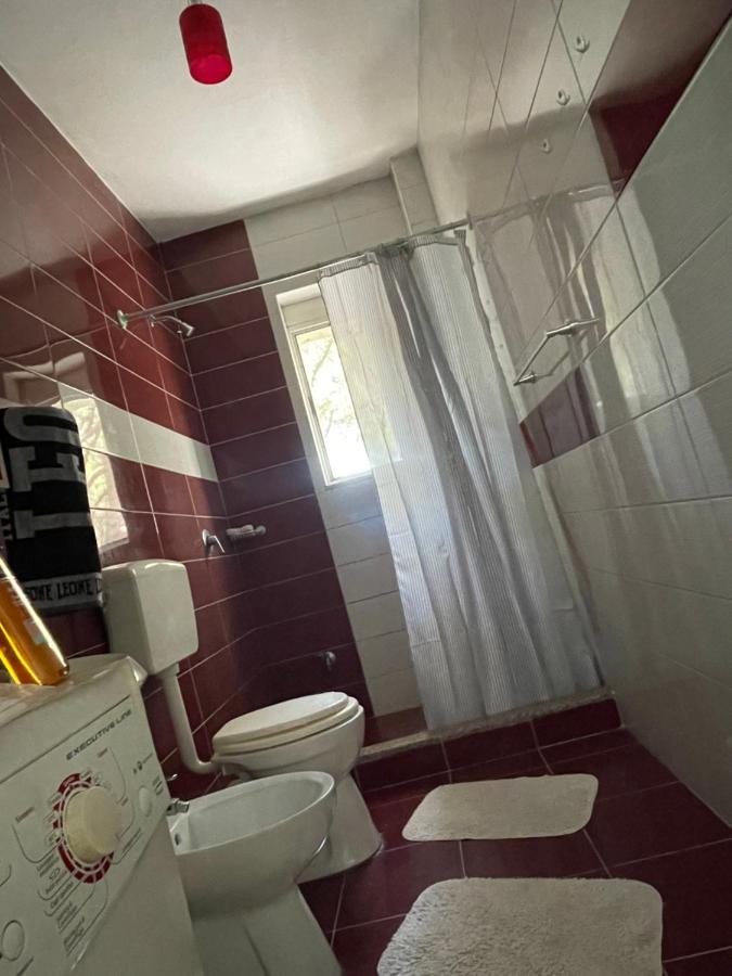 Vacation Home Dibra Velipojë Extérieur photo