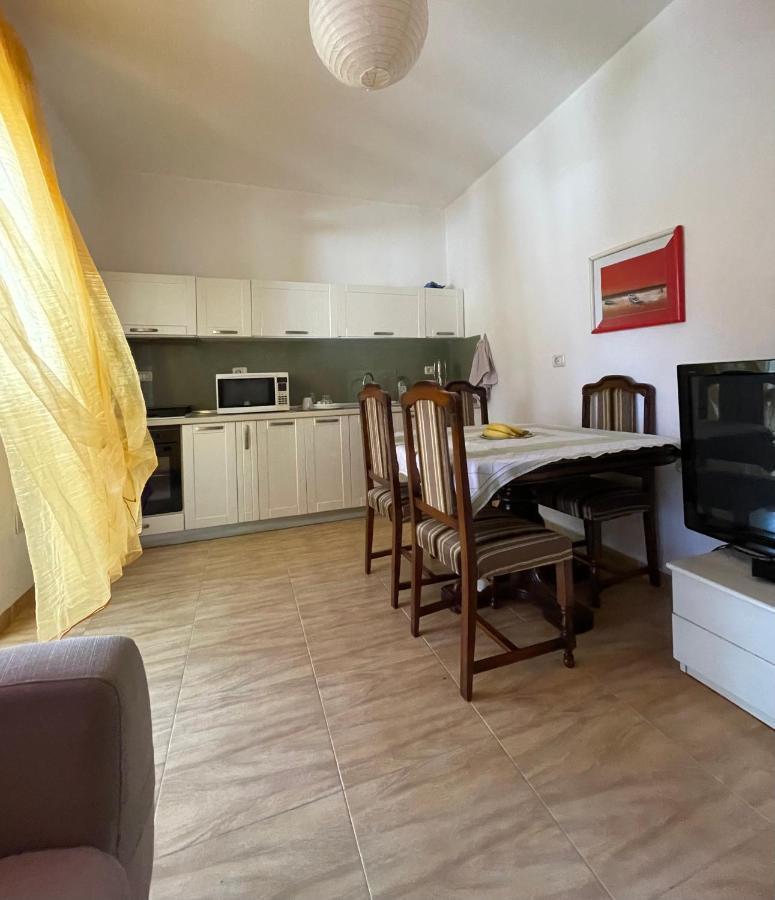 Vacation Home Dibra Velipojë Extérieur photo