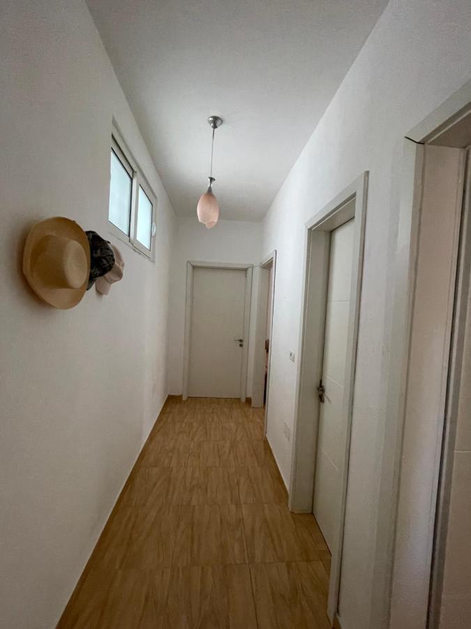 Vacation Home Dibra Velipojë Extérieur photo