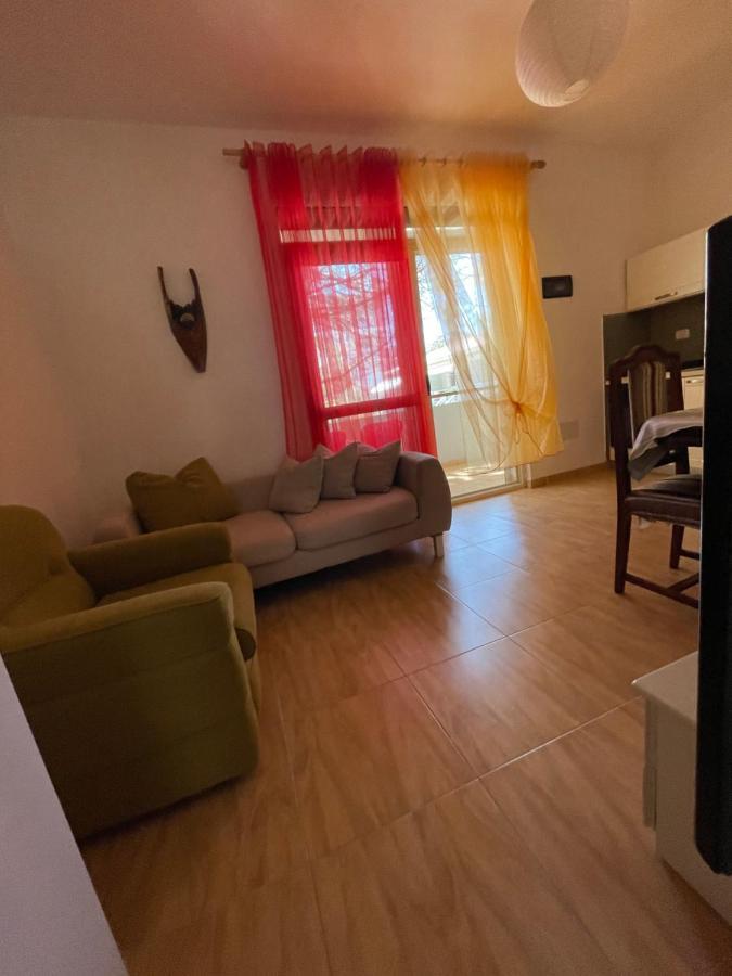 Vacation Home Dibra Velipojë Extérieur photo