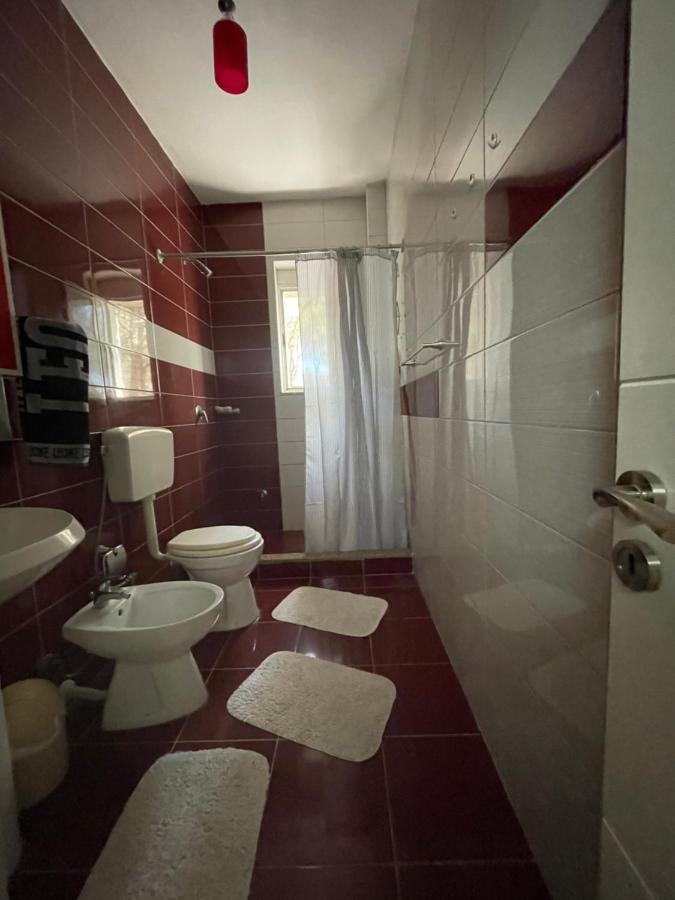 Vacation Home Dibra Velipojë Extérieur photo