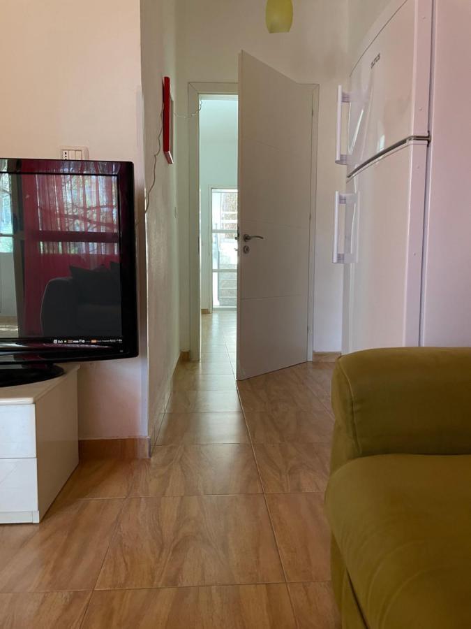 Vacation Home Dibra Velipojë Extérieur photo