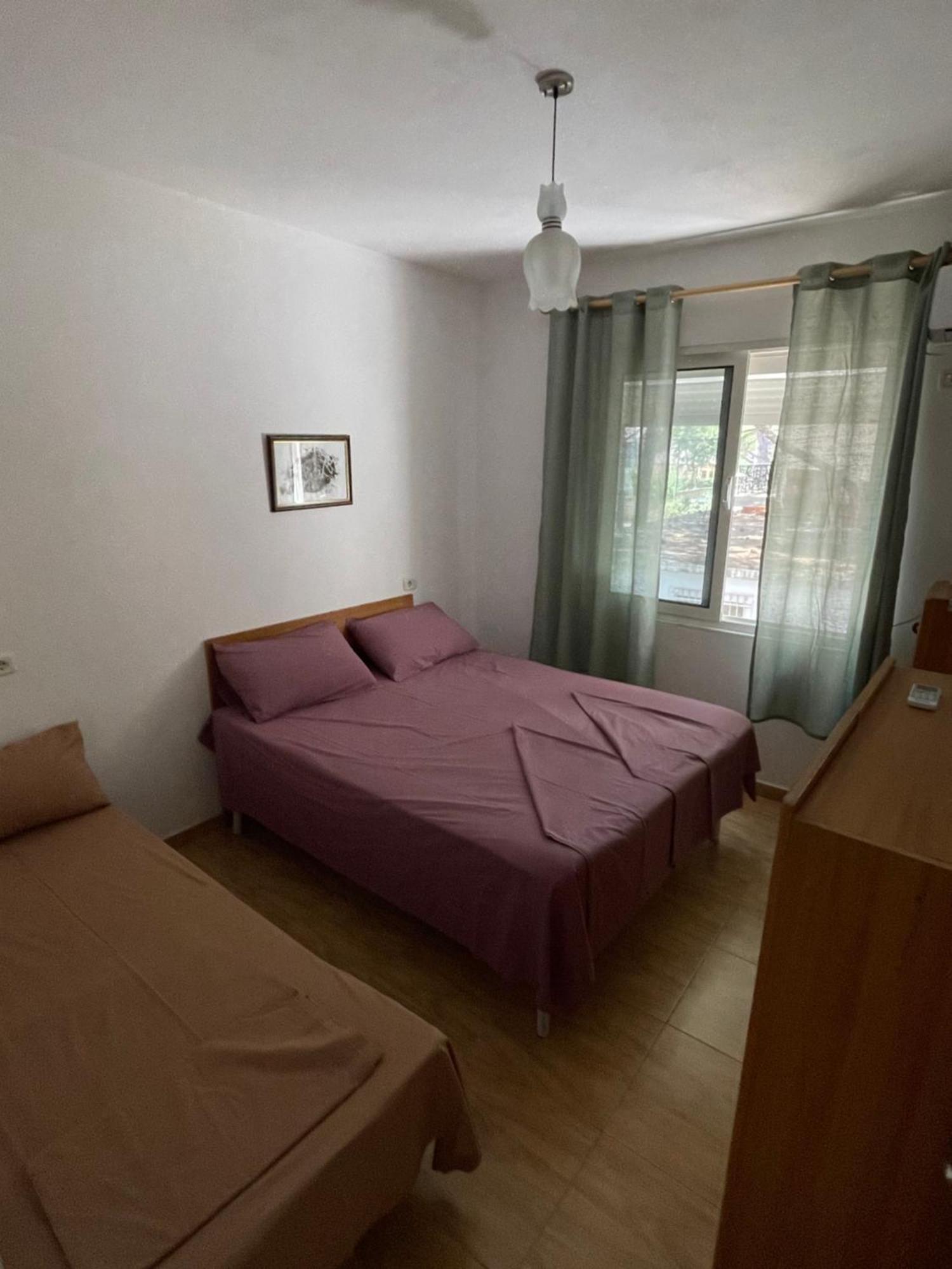 Vacation Home Dibra Velipojë Extérieur photo