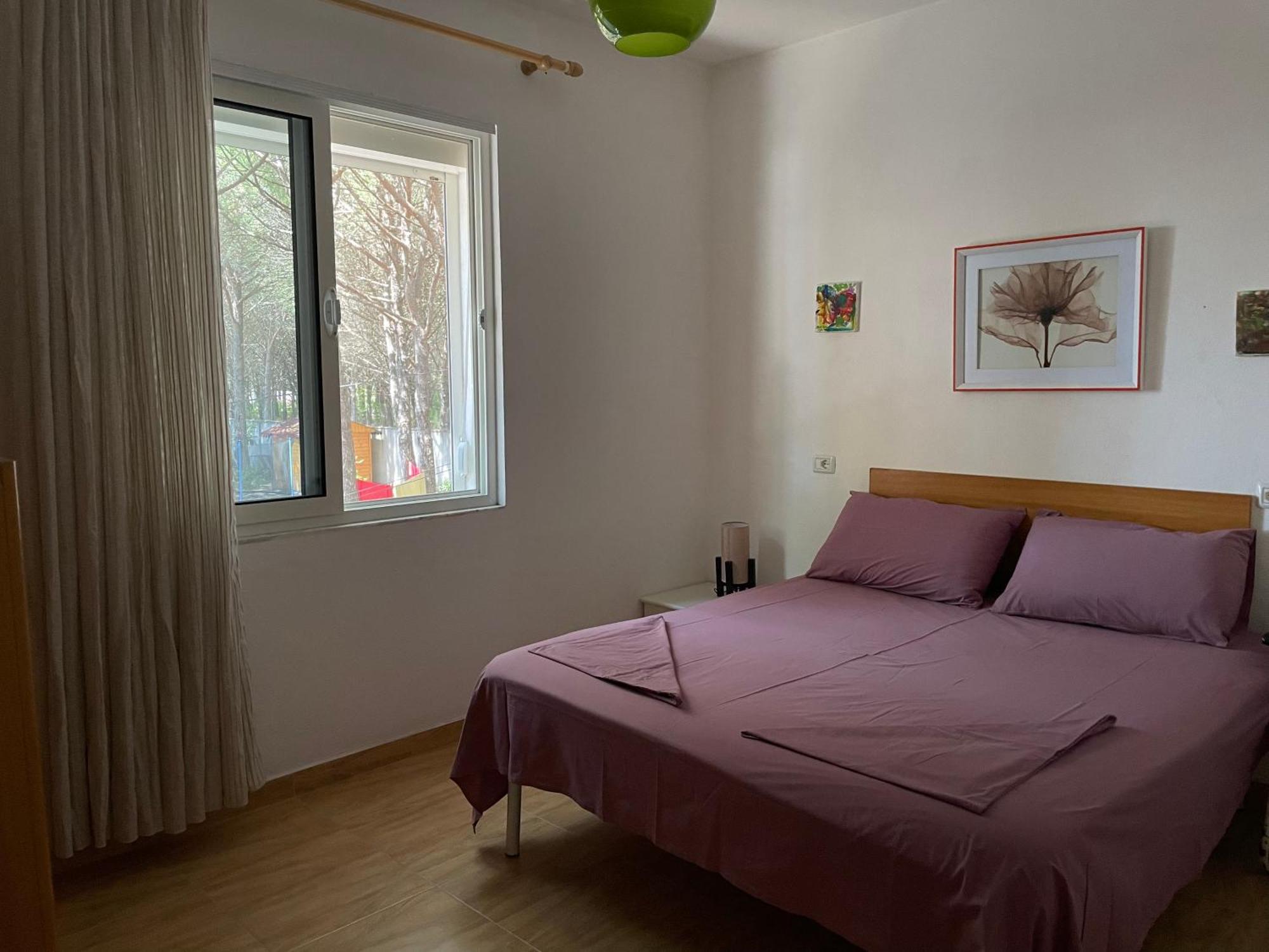 Vacation Home Dibra Velipojë Extérieur photo