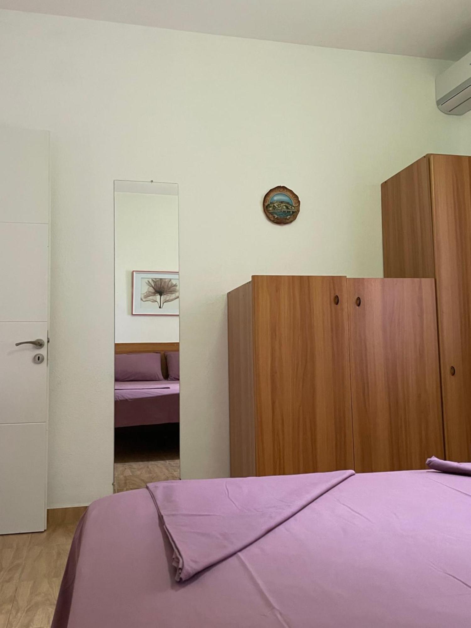 Vacation Home Dibra Velipojë Extérieur photo
