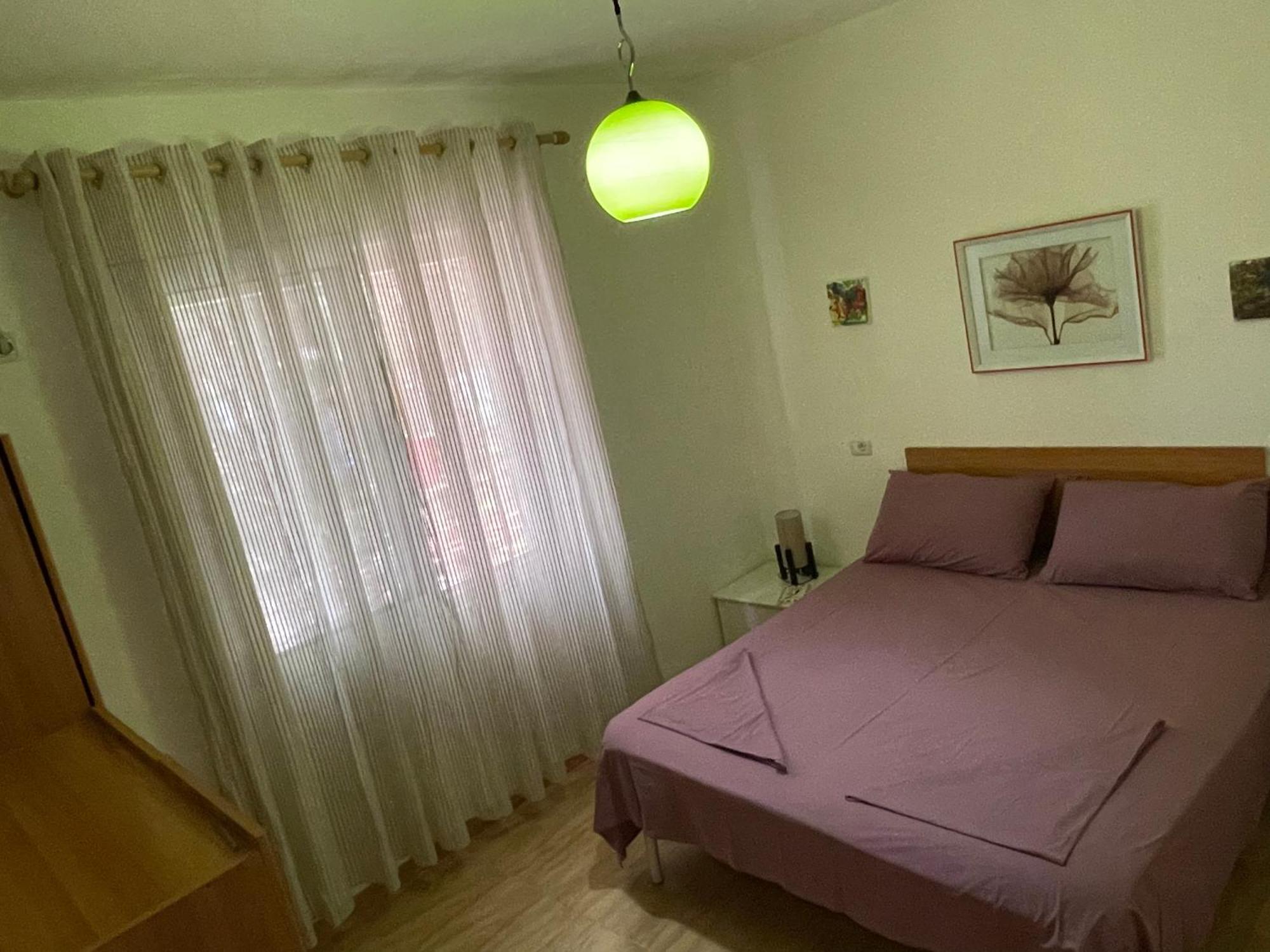 Vacation Home Dibra Velipojë Extérieur photo